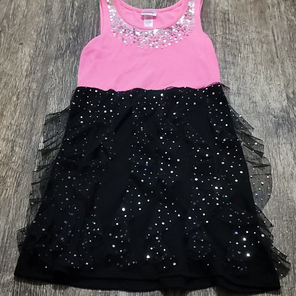 Little girl dress